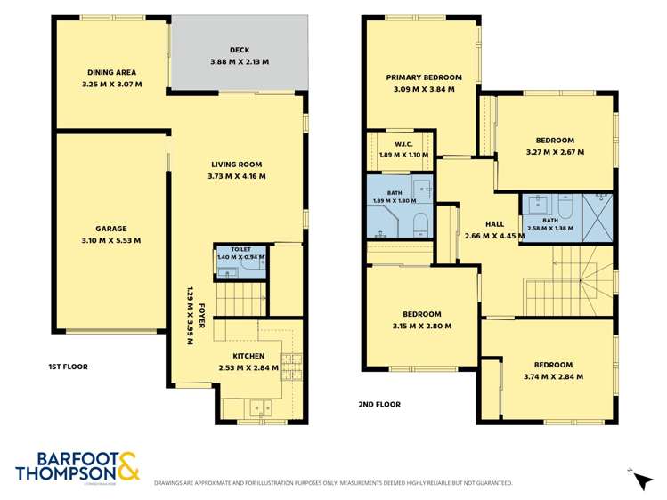 Lot 2/10 Sandgate Avenue Botany Downs_9