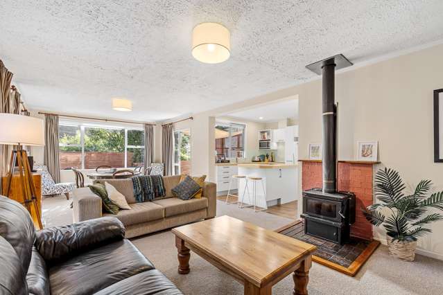Turnkey to your Picton Escape