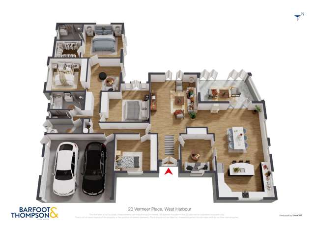 20 Vermeer Place West Harbour_1