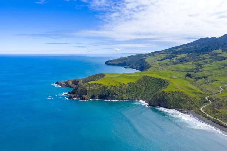 1597 Whaanga Road Raglan_11