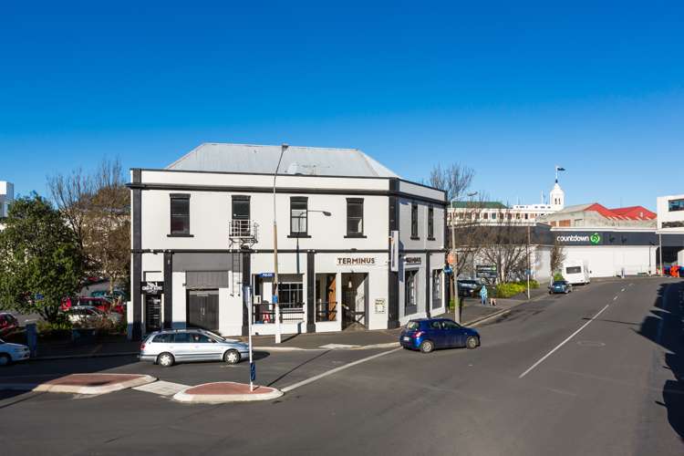 1 Great King Street City Centre Dunedin_1