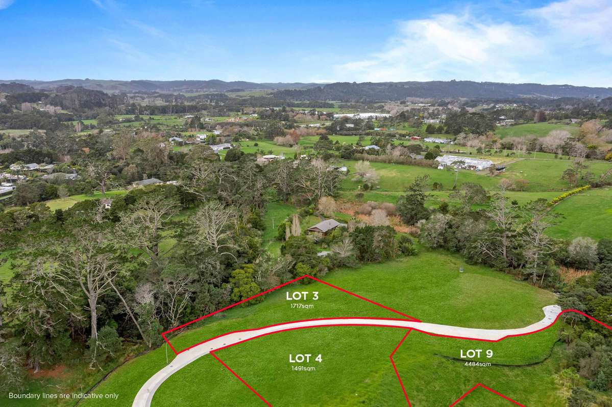 Lot Lots 3,4,8 & 9 -/91 Freshfields Road_4