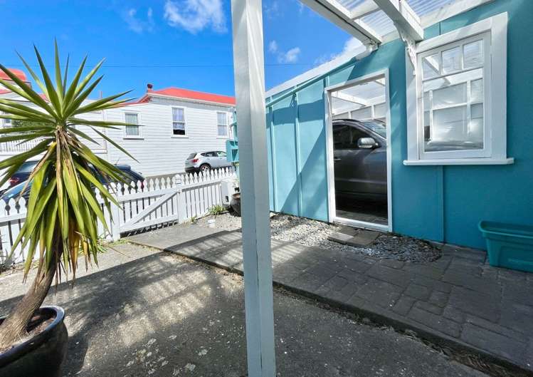 2 Nikau Street Newtown_19