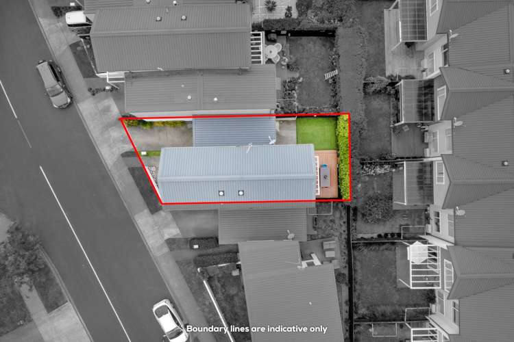 16 Sawyers Lane Silverdale_19