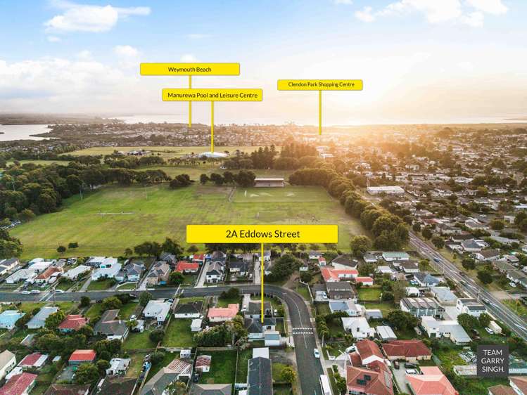 2A Eddowes Street Manurewa_20