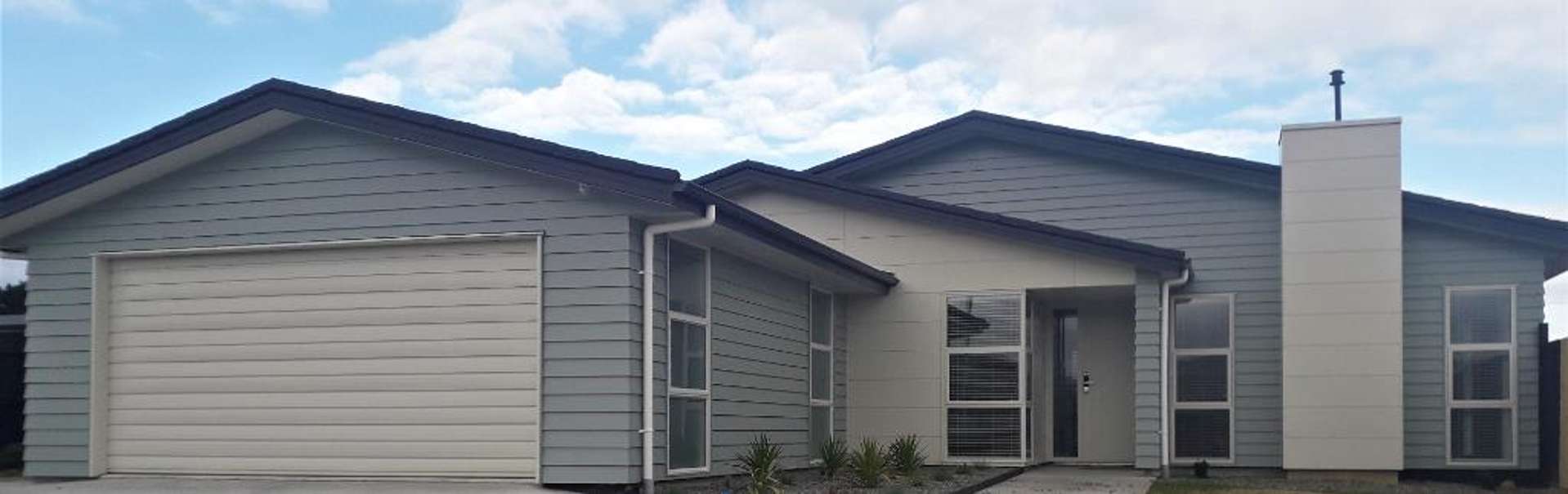 109 Johnstone Drive Fitzherbert Palmerston North City Houses for
