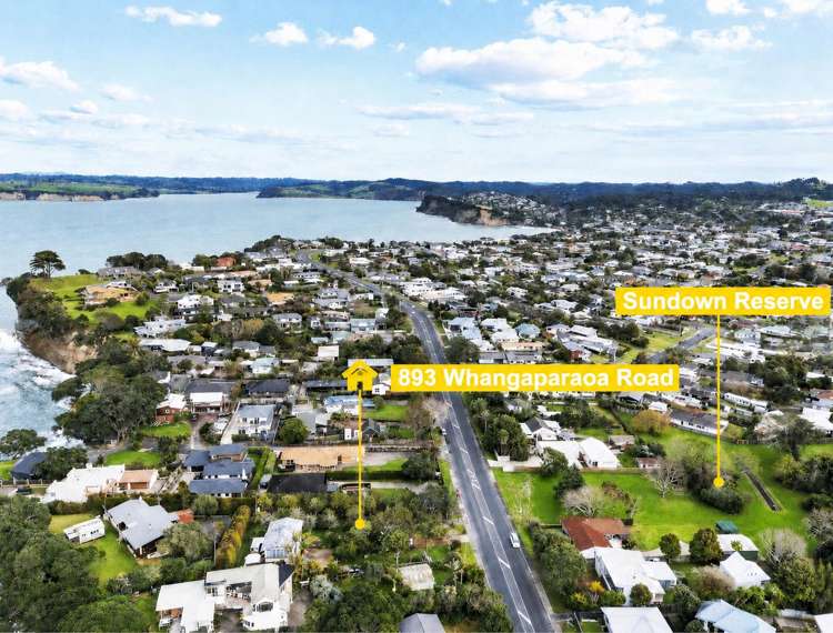 893 Whangaparaoa Road Manly_14
