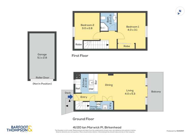 4I/20 Ian Marwick Place Birkenhead_11