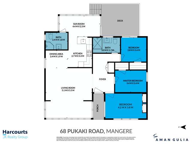 Lot 1/68 Pukaki Road Mangere_1