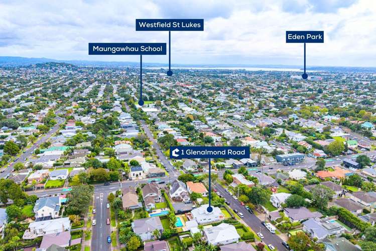 1 Glenalmond Road Mt Eden_30