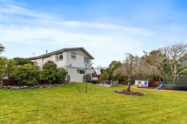 Fantastic Family Home