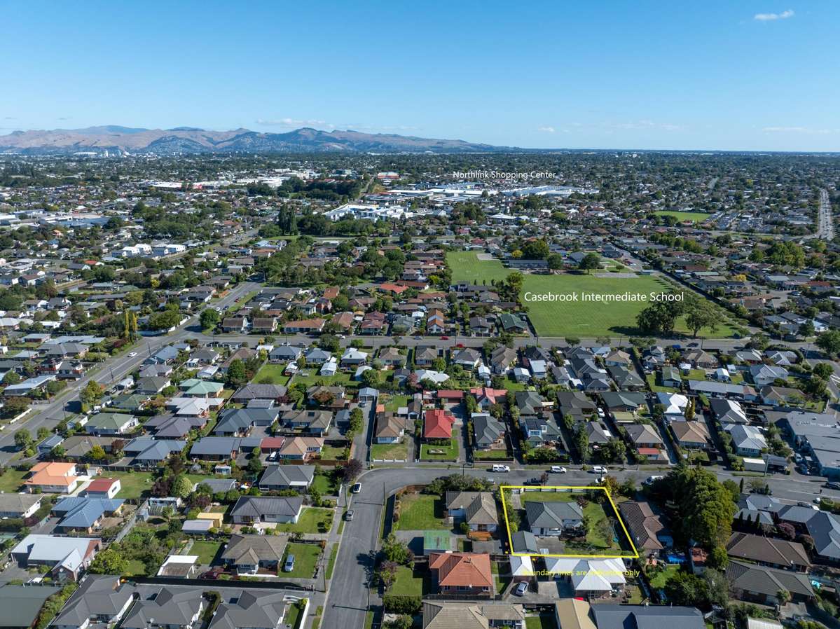 Casebrook 8 Jocelyn Street | Casebrook | Christchurch City | Houses for Sale ...