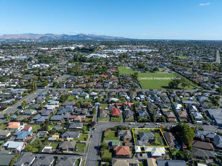 8 Jocelyn Street Casebrook_20