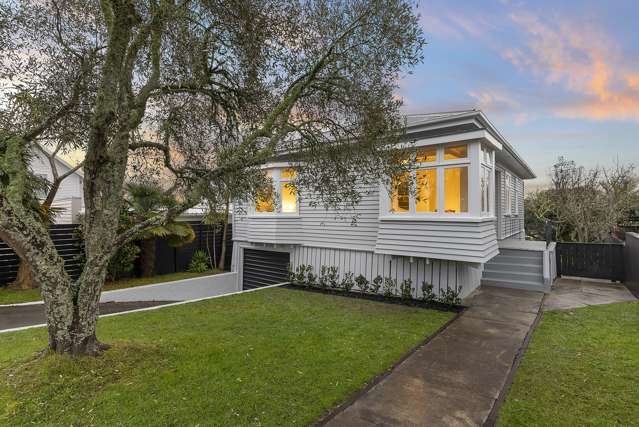 Westmere auction stunner: ‘Buyers saw it on the Tuesday, bought the next day’