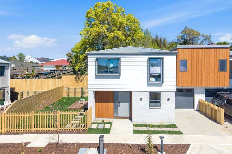 Lot 5/315A Glengarry Road Glen Eden_46