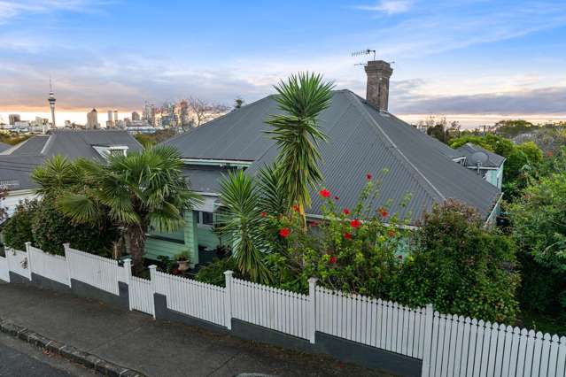 11 Stratford Street Parnell_3