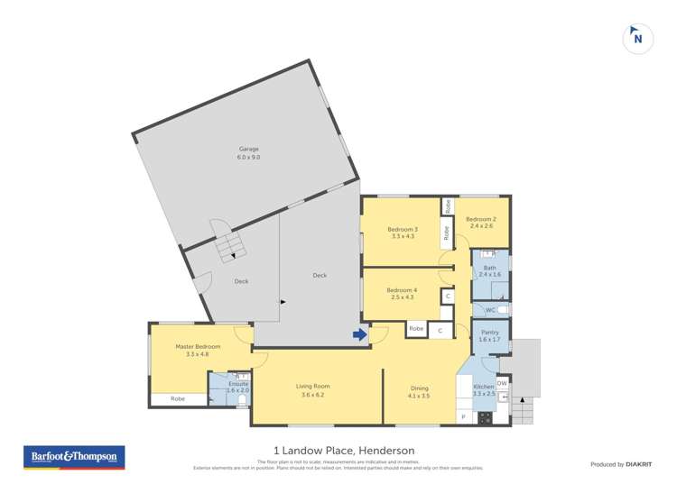 1 Mile Place Henderson_13