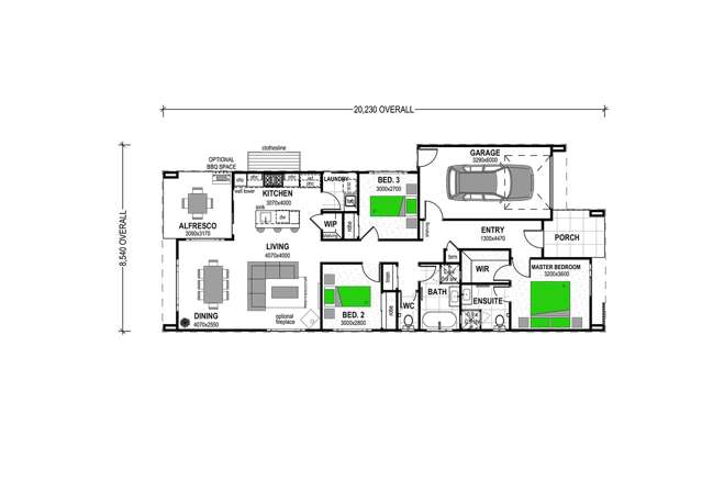 Lot 94 Alpine Meadows Wanaka_1