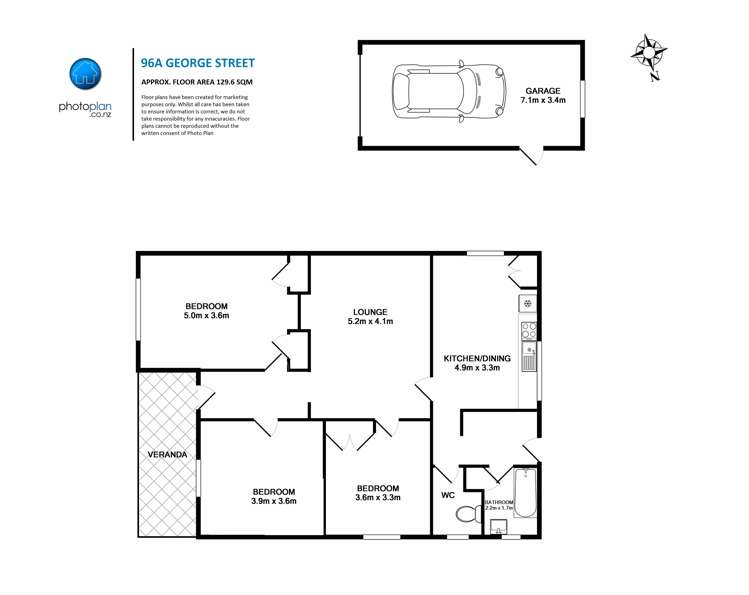 96a George Street Tuakau_16