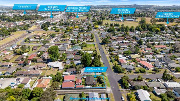 1/67 Marne Road Papakura_19