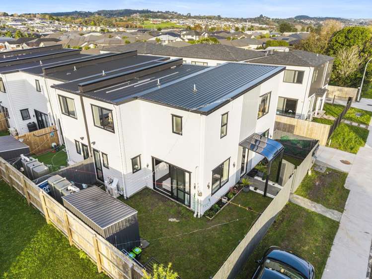 19A Brightwell street Papakura_20