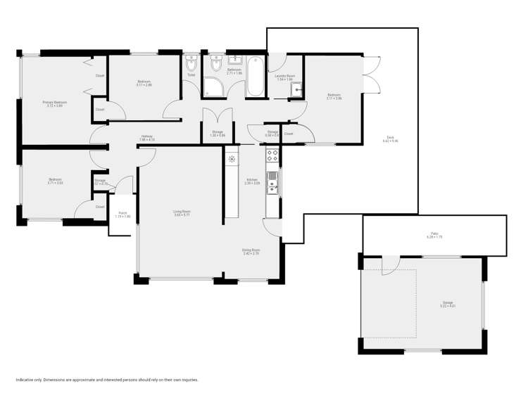 63 Mark Avenue Paparangi_26