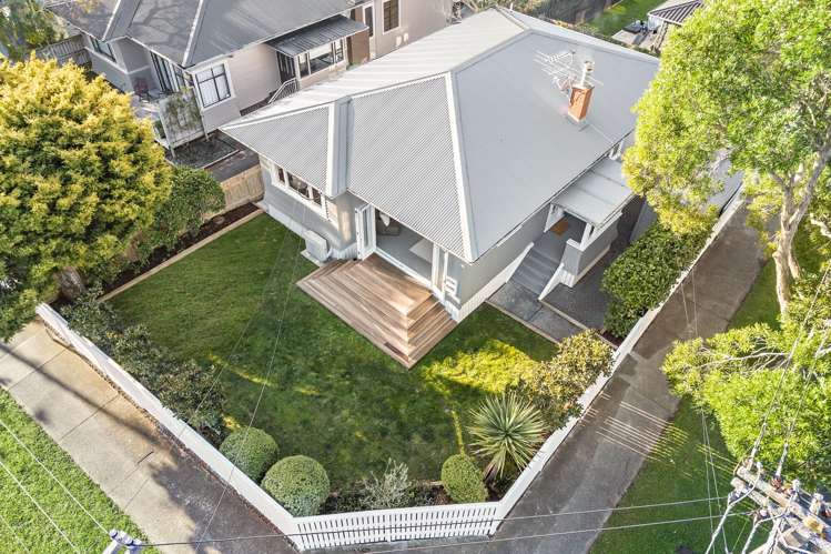 85 Kiwi Road Point Chevalier_27