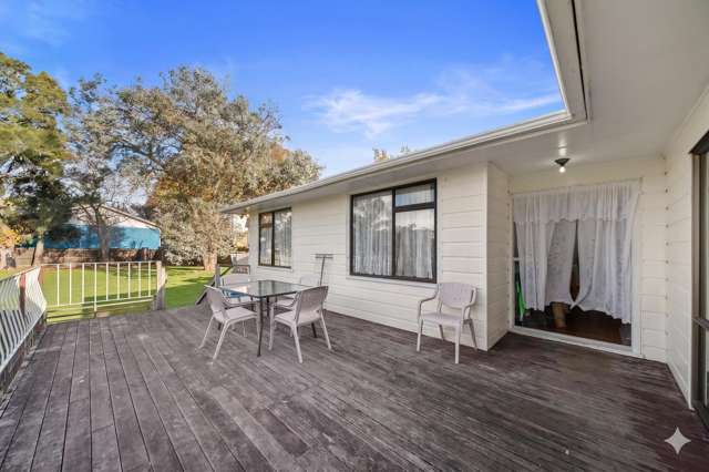 1257sqm Family Haven with Future Upside