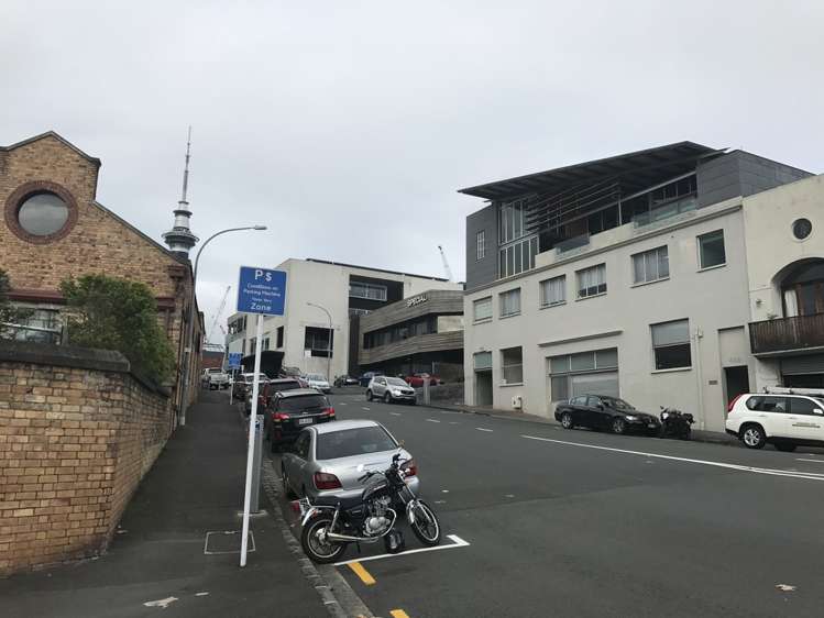 40 Drake Street Auckland Central_1
