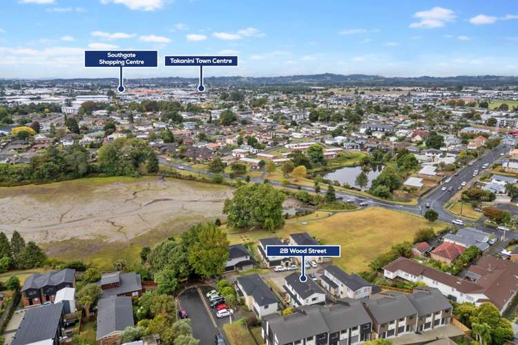 2b Wood Street Papakura_17