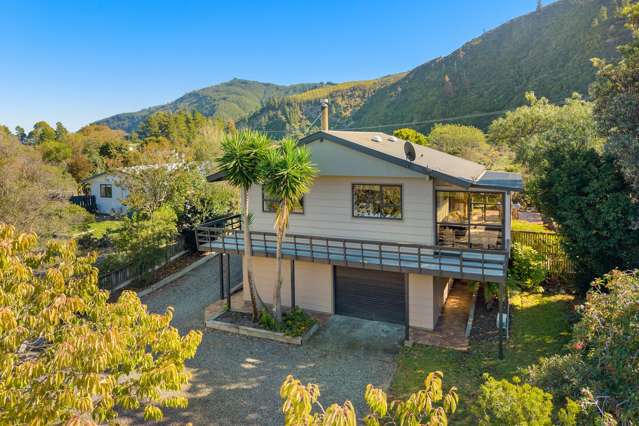 Wanting massive garaging?
