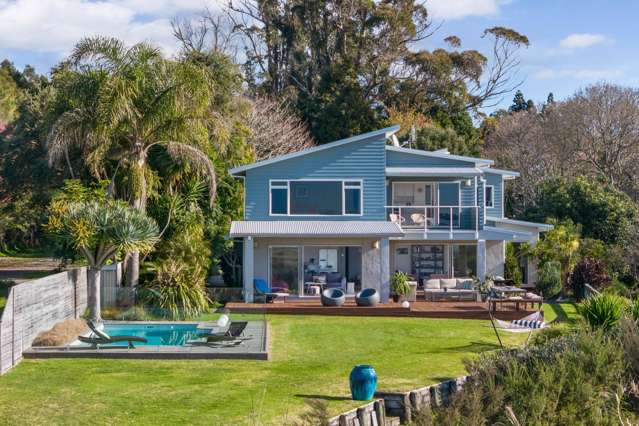 Two Homes, One Exceptional Property