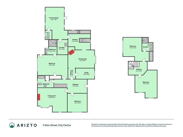 3 Alan Street City Centre_1