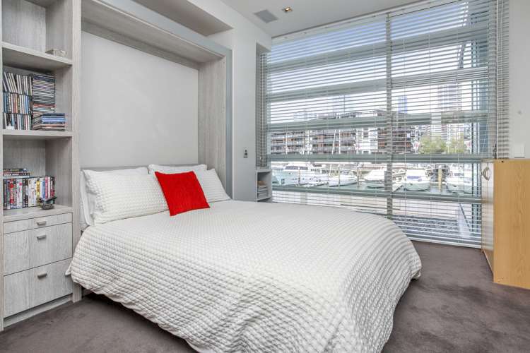 205/83 Halsey Street Auckland Central_8