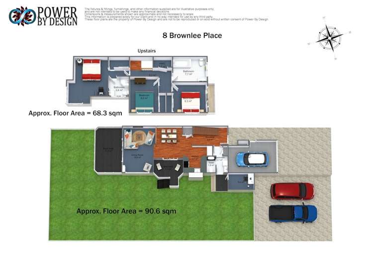 8 Brownlee Place Pukekohe_20