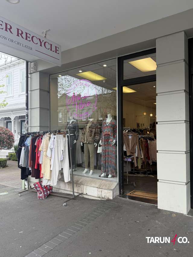 Shop 4/63 Ponsonby Road Ponsonby_3