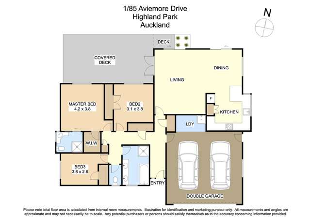 1/85 Aviemore Drive Highland Park_1