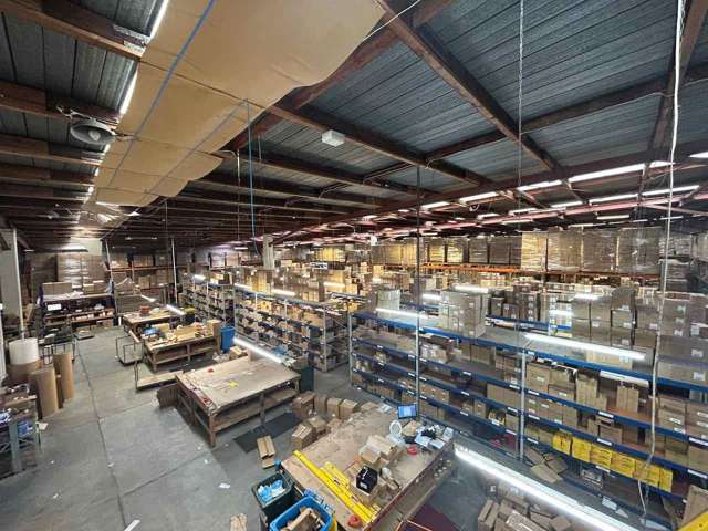 1900m2 Reasons To Upgrade Your Premises