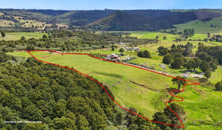 Whakataha Road Waimate North_14