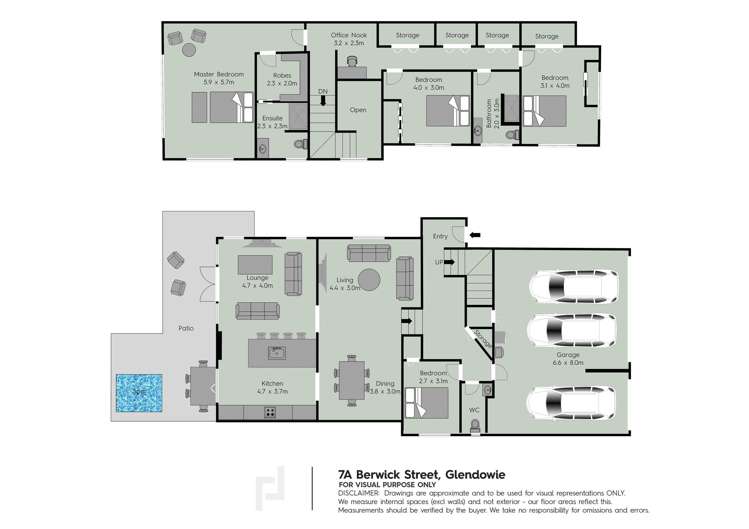 7A Berwick Street Glendowie_22