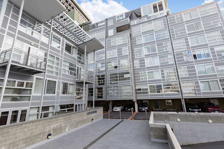 70/43 Mulgrave Street Thorndon_9