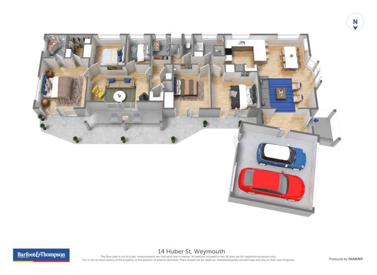 14 Huber Street Manurewa_16