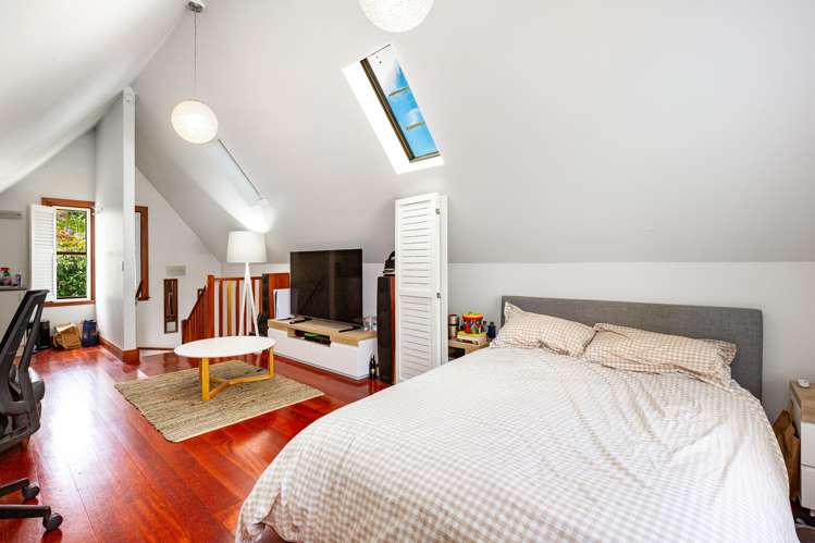 227 Tinakori Road Thorndon_19