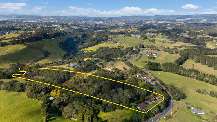 225 Red Hills Road Henderson_8