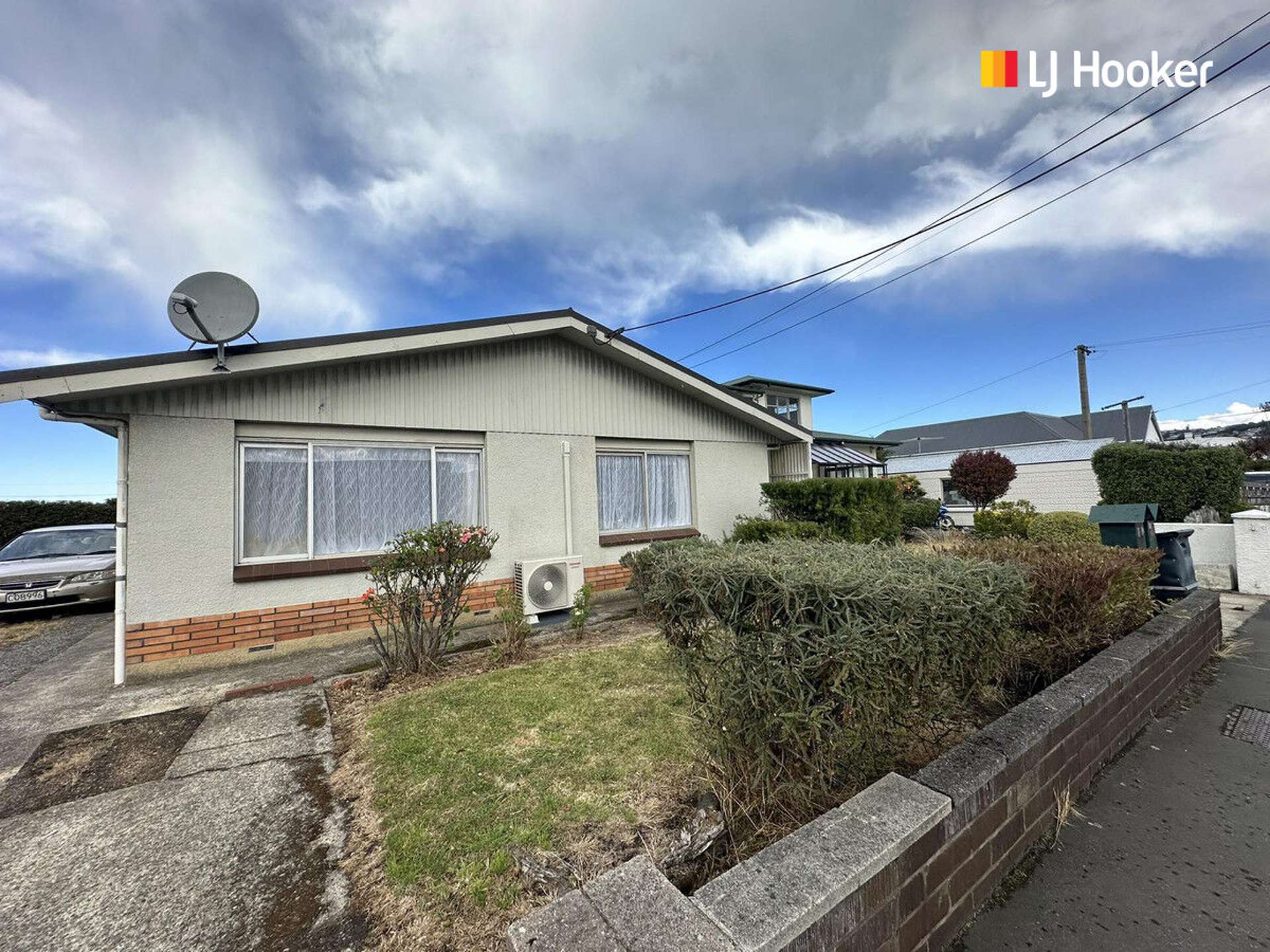 A/105 Macandrew Road South Dunedin Dunedin City Houses for Rent