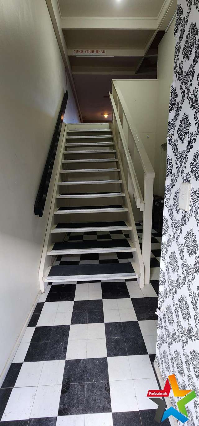 Office Loft Space at a Bargain!!