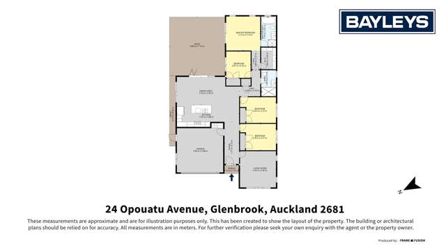 24 Opouatu Avenue Glenbrook_1