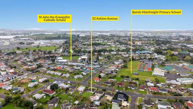 32 Ashton Avenue Otara_19