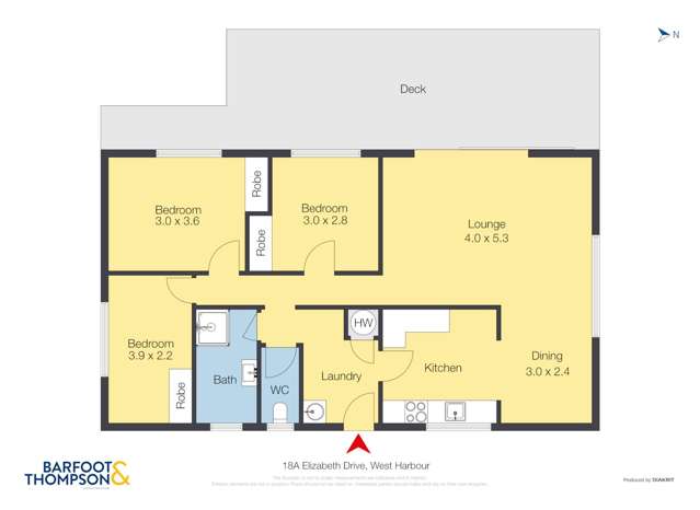 2/18 Elizabeth Drive West Harbour_1