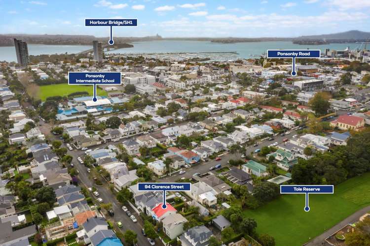 94 Clarence Street Ponsonby_21